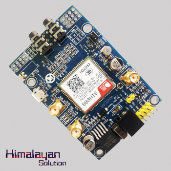 GSM/GPS Sim 808 Sim908 Module